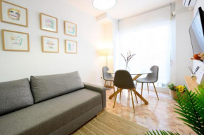 Apartment Boliches by 10ToSea